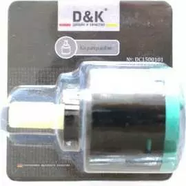 Картридж D&K