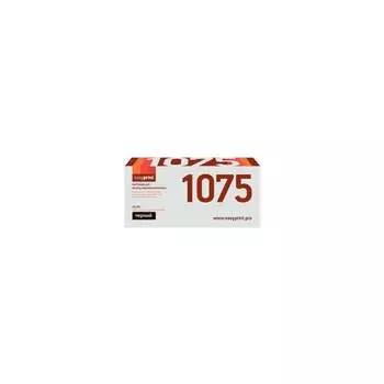 Картридж для Brother HL-1110R, DCP1510R, MFC1810 EasyPrint 1075 LB-1075