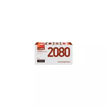Картридж для Brother HL-2130R, DCP-7055R EasyPrint 2080 LB-2080