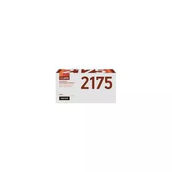 Картридж для Brother HL-2140, 2150, DCP-7030, MFC-7320 EasyPrint 2175 LB-2175