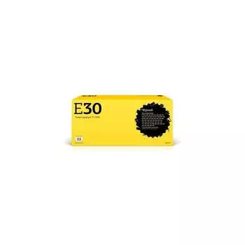 Картридж для Canon FC 108, 128, 206, 208, 210, 220, 228, 230, 310, 330, PC330, 760, 860 T2 TC-CE30