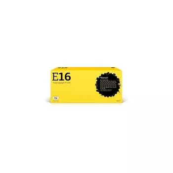 Картридж для Canon FC 108 128 206 208 210 220 228 230 310 330 PC330 760 860 T2 TC-CE16