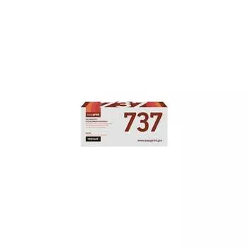 Картридж для Canon i-SENSYS MF211, 212, 226, 229, HP M201, 202 EasyPrint LC-737 U