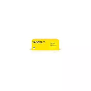 Картридж для Canon MAXIFY MB2040 MB2140 MB2340 MB2740 T2 IC-CPGI-1400XL Y