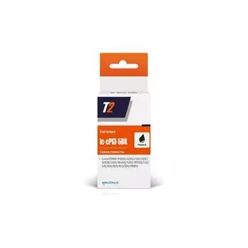 Картридж для Canon PIXMA iP4200 4300 iX4000 5000 MP500 600 T2