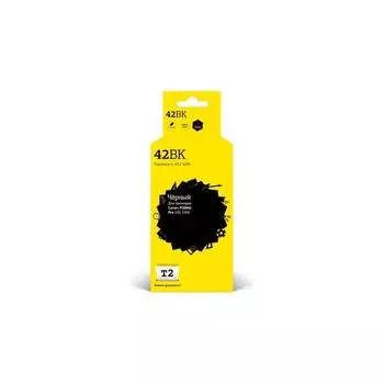 Картридж для Canon PIXMA Pro-100 100S T2 IC-CCLI-42BK
