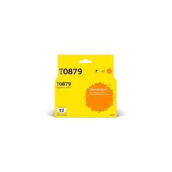 Картридж для Epson Stylus Photo R1900 T2 IC-ET0879