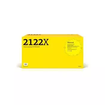 Картридж для HP CLJ Enterprise M554 M555 M578 Flow M578 T2 TC-HW2122X
