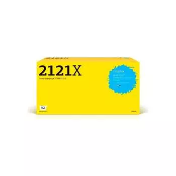 Картридж для HP CLJ Enterprise M554 M555 M578 Flow M578 T2 TC-HW2121X
