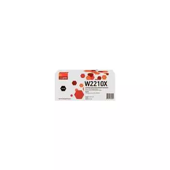 Картридж для HP CLJ Pro M255, M282, M283 EasyPrint W2210X LH-W2210X_NC