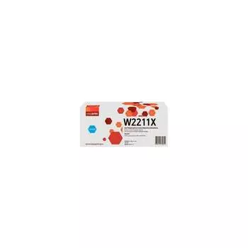 Картридж для HP CLJ Pro M255, M282, M283 EasyPrint W2211X LH-W2211X_NC