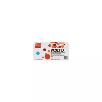 Картридж для HP CLJ Pro M454, 455, M479, 480, Canon LBP663, 664, MF742, 744, 746 EasyPrint W2031X LH-W2031X_NC