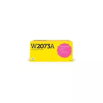 Картридж для HP Color Laser 150a 150nw MFP 178nw MFP 179fnw T2 TC-HW2073A