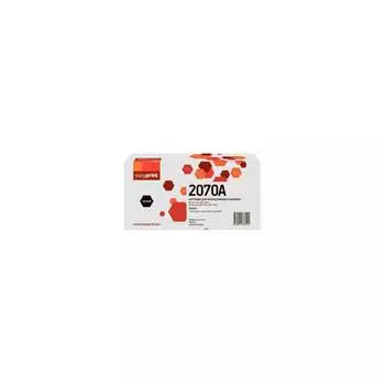 Картридж для HP Color Laser 150a, 150nw, MFP 178nw, MFP 179fnw EasyPrint W2070A LH-W2070A
