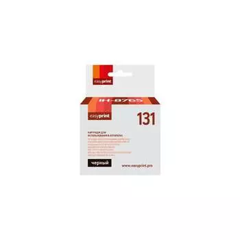Картридж для HP Deskjet 460, 5743, 6543, 6843, 9803, PSC1513, 6213, K7103, EasyPrint