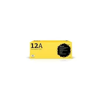 Картридж для HP LaserJet 1010 1020 1022 M1005 Canon LBP2900 Cartridge 703 T2 TC-H12A