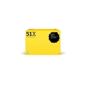 Картридж для HP LaserJet P3005 M3027 M3035 T2 TC-H51X