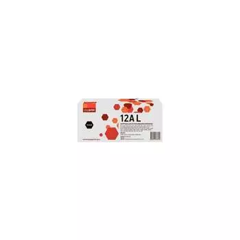 Картридж для HP LJ1010, Canon LBP2900, MF4018 EasyPrint 12AL LH-Q2612AL