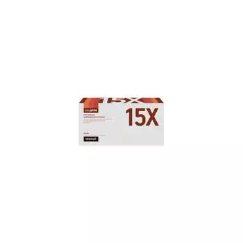 Картридж для HP LJ1150, 1200, 1300, Canon LBP1210 EasyPrint 15X, 13X, 24A, EP-25 LH-15X U