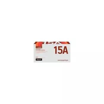 Картридж для HP LJ1150, 1200, 1300, Canon LBP1210 EasyPrint 15A, 13A, 24A, EP-25 LH-15A U