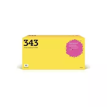 Картридж для HP LJ Enterprise 700 M775dn M775f M775z M775z+ T2 TC-H343