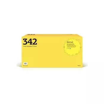 Картридж для HP LJ Enterprise 700 M775dn M775f M775z M775z+ T2 TC-H342