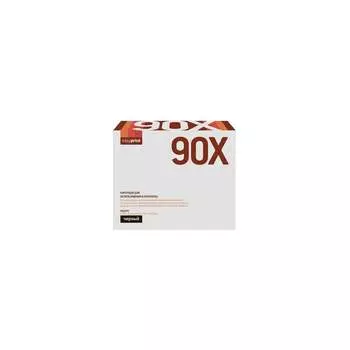 Картридж для HP LJ Enterprise M4555, 600 M602, M603 EasyPrint 90X LH-90X