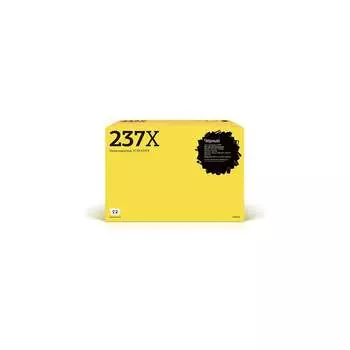 Картридж для HP LJ Enterprise M608 609 631 632 633 Flow M631 632 633 T2 TC-HCF237X