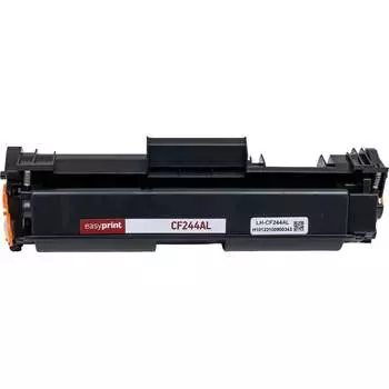 Картридж для HP LJ Pro M15a, M15w, M28a, M28nw EasyPrint 244AL LH-CF244AL