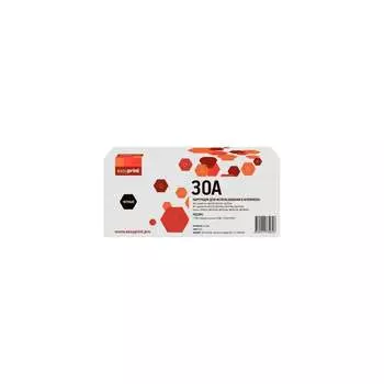 Картридж для HP LJ Pro M203, MFP M227fdw, CanonLBP162, MF264, MF269 EasyPrint 30A LH-30A