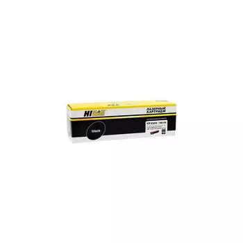 Картридж для HP LJ Pro M203/MFP M227/LBP162dw/MF 264dw/267dw Hi-Black CF230X/HP 30X/051H HB-CF230X/051H