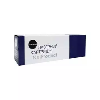 Картридж для HP LJ Pro M304/404n/MFP M428dw/MF443/445 Netproduct CF259X/HP N-CF259X/057H-NC