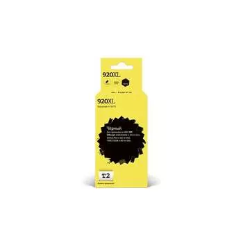 Картридж для HP Officejet 6000 6500A 6500A Plus 7000 7500A T2 №920XL IC-H975