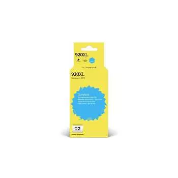 Картридж для HP Officejet 6000 6500A 6500A Plus 7000 7500A T2 №920XL IC-H972