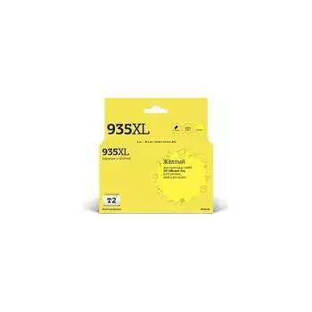 Картридж для HP Officejet Pro 6230 6830 T2 №935XL IC-HC2P26A