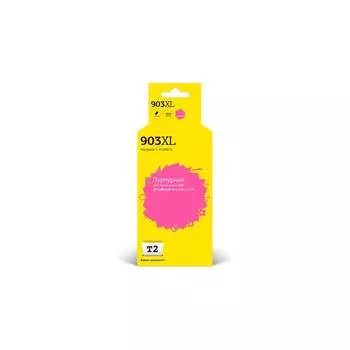 Картридж для HP Officejet Pro 6960 6970 T2 №903XL IC-HT6M07A