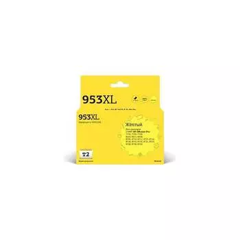 Картридж для HP OfficeJet Pro 7720 7730 7740 8210 8710 8720 8730 8740 T2 №953XL IC-HF6U18A