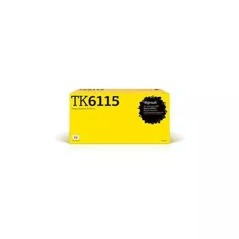 Картридж для Kyocera ECOSYS M4125idn M4132idn T2 TC-K6115