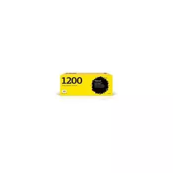 Картридж для Kyocera ECOSYS P2335d P2335dn P2335dw M2235dn M2735dn M2835dw T2 TC-K1200