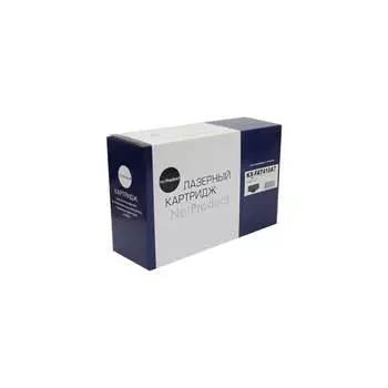 Картридж для Panasonic KX-MB1500/1520 Netproduct KX-FAT410A7 N-KX-FAT410A7