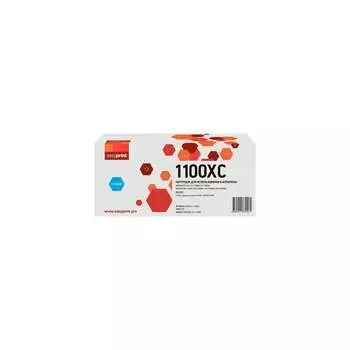 Картридж для Pantum CP1100, CM1100 EasyPrint CTL-1100XC LPM-CTL-1100XC
