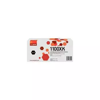 Картридж для Pantum CP1100, CM1100 EasyPrint CTL-1100XBK LPM-CTL-1100XBK