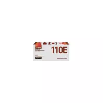 Картридж для Ricoh Ricoh SP100, 100SU, 100SF, 111, 111SF, 111SU EasyPrint LR-SP110E LR-SP110E/LR-SP110U