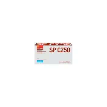 Картридж для Ricoh SP C250DN, C250SF, C260DN, C261DNw, C261SFNw EasyPrint LR-SPC250C