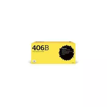 Картридж для Samsung CLP-365 CLX-3300 3305 Xpress C410 T2 TC-S406B