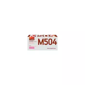 Картридж для Samsung CLP-415, CLX-4195, Xpress C1810W EasyPrint CLT-504M LS-M504