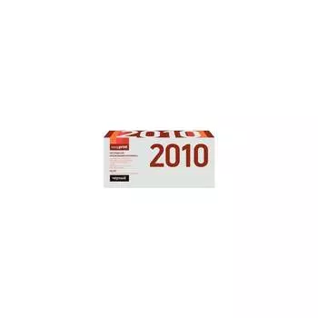 Картридж для Samsung ML1610, 2010, Xerox PE220 EasyPrint ML-2010, PE220 LS-2010 U