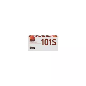 Картридж для Samsung ML-2160, 2165, SCX-3400, 3405, 3407 EasyPrint MLT-D101S LS-101S