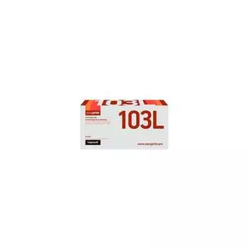 Картридж для Samsung ML-2950ND, 2955ND, SCX-4727FD EasyPrint MLT-D103L LS-103L