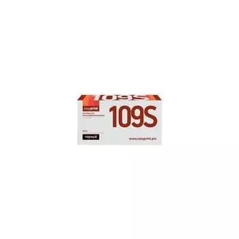 Картридж для Samsung SCX-4300 EasyPrint MLT-D109S LS-109
